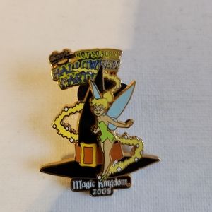 Disney pin